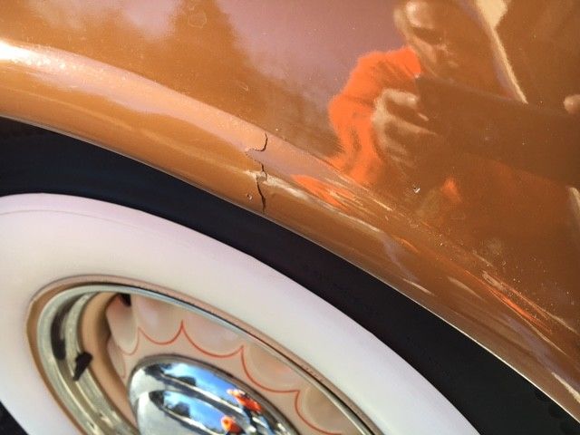 1935 Buick Series 40 - photo 13