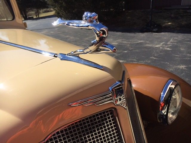 1935 Buick Series 40 - photo 4