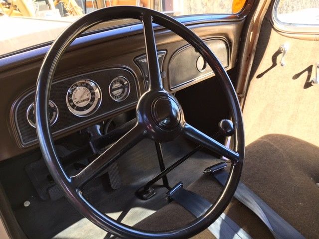 1935 Buick Series 40 - photo 5