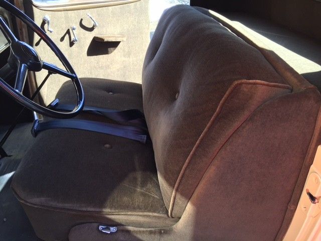 1935 Buick Series 40 - photo 6