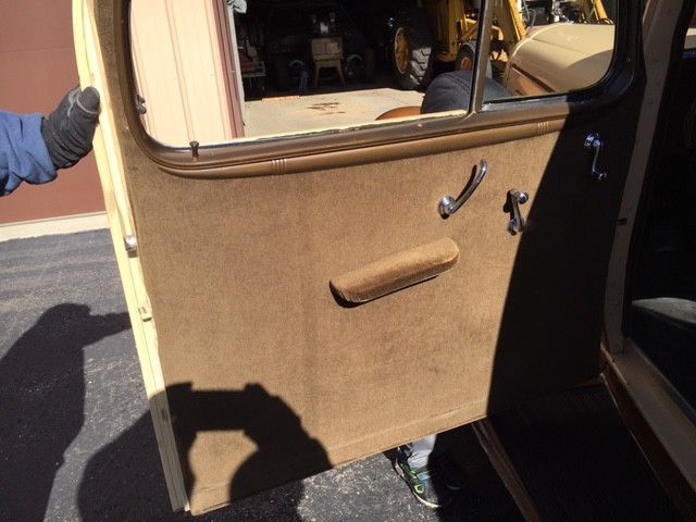 1935 Buick Series 40 - photo 7