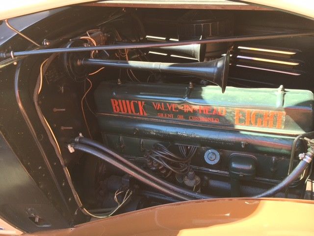 1935 Buick Series 40 - photo 9