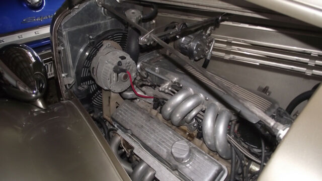 1935 Buick Series 40 - photo 10