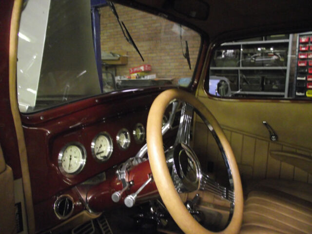 1935 Buick Series 40 - photo 5