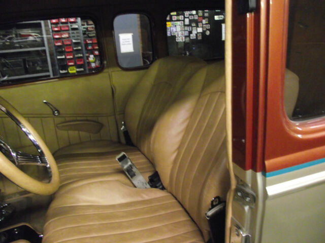 1935 Buick Series 40 - photo 6