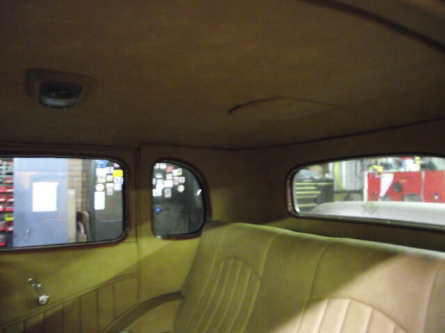 1935 Buick Series 40 - photo 7