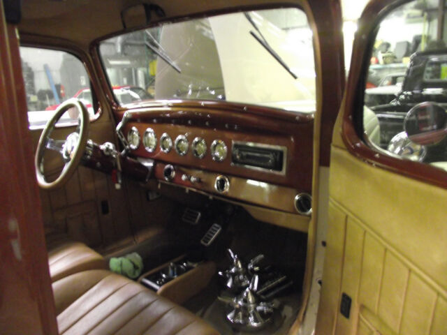 1935 Buick Series 40 - photo 8