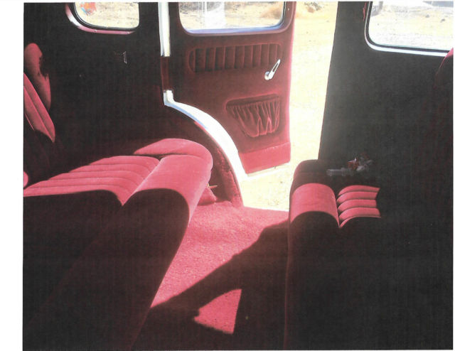 1935 Other Makes Limousine White - photo 4