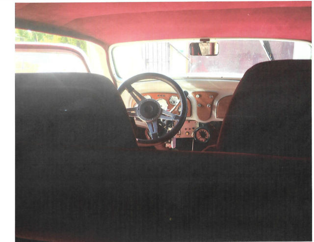 1935 Other Makes Limousine White - photo 7
