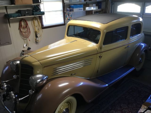 1935 buick model 58 victoria coupe 35 vicky same body as 1934 vicky 1935 Buick 58