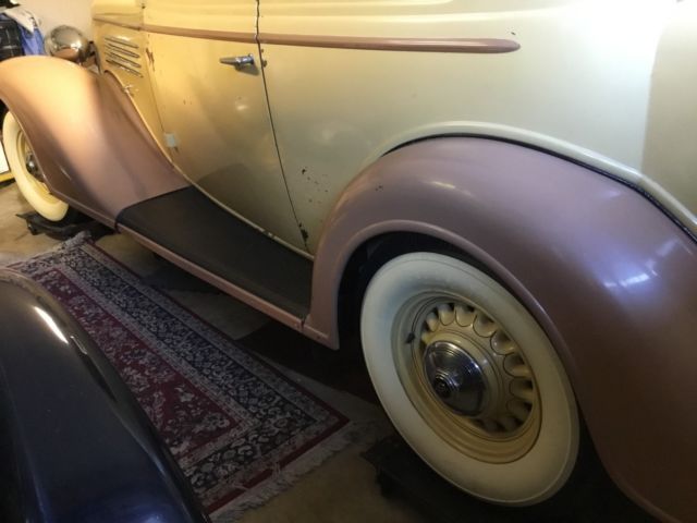 1935 Buick 58 - photo 13