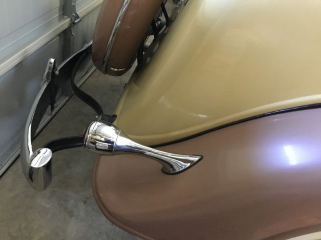 1935 Buick 58 - photo 7