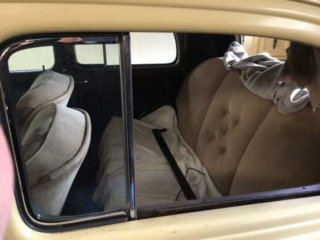 1935 Buick 58 - photo 11