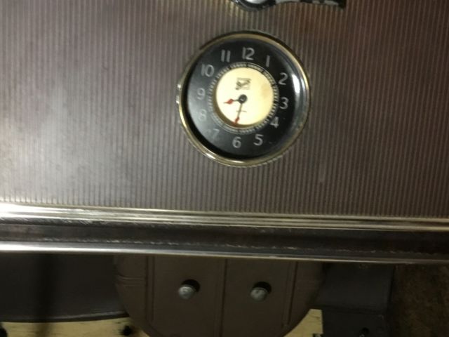 1935 Buick 58 - photo 12