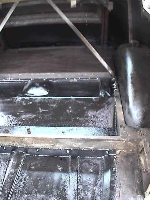 1935 Buick 58 - photo 13