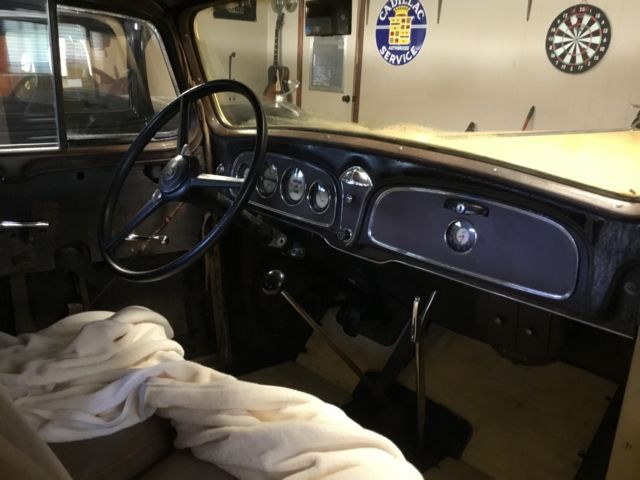 1935 Buick 58 - photo 5