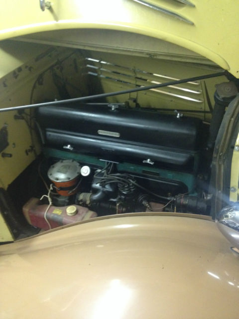 1935 Buick 58 - photo 8