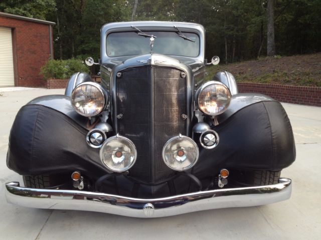 1935 Buick Other - photo 11