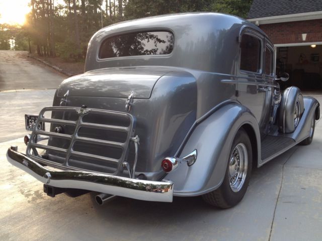 1935 Buick Other - photo 2