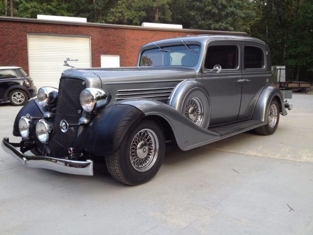 1935 Buick Other - photo 5