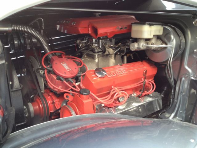 1935 Buick Other - photo 7