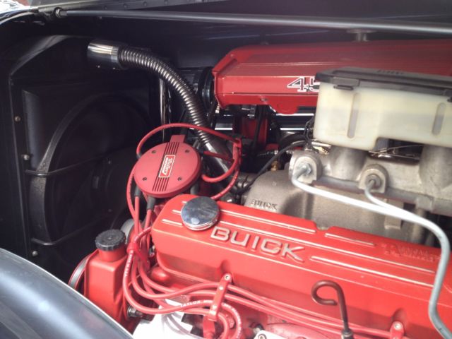 1935 Buick Other - photo 8