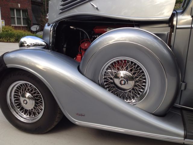 1935 Buick Other - photo 9