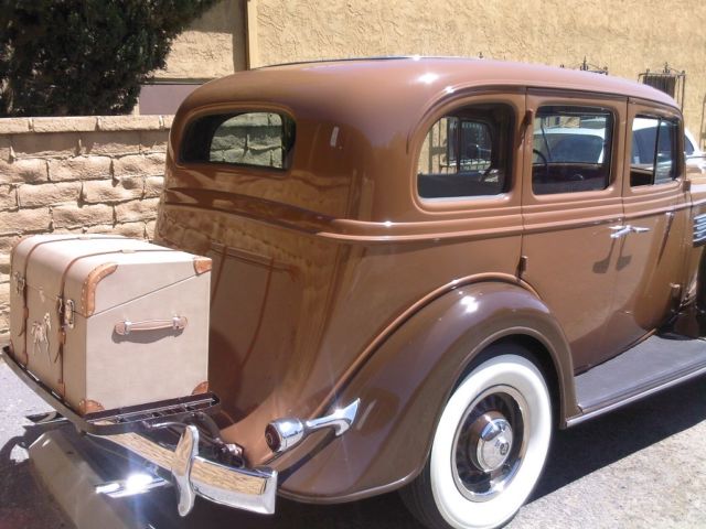 1935 Buick Other - photo 3