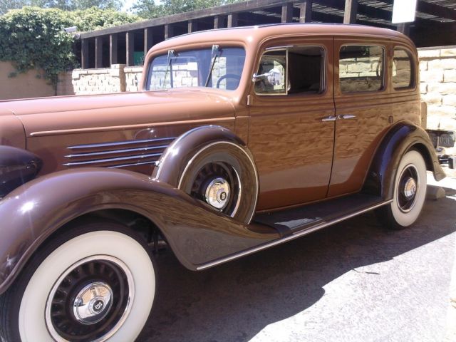 1935 Buick Other - photo 4