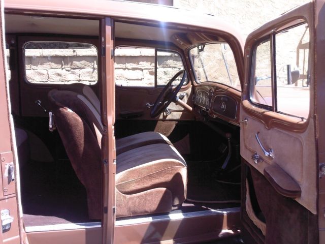 1935 Buick Other - photo 5