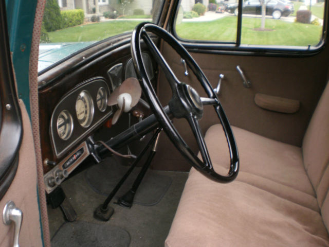 1935 Buick Other Series 40 / sedan - photo 10