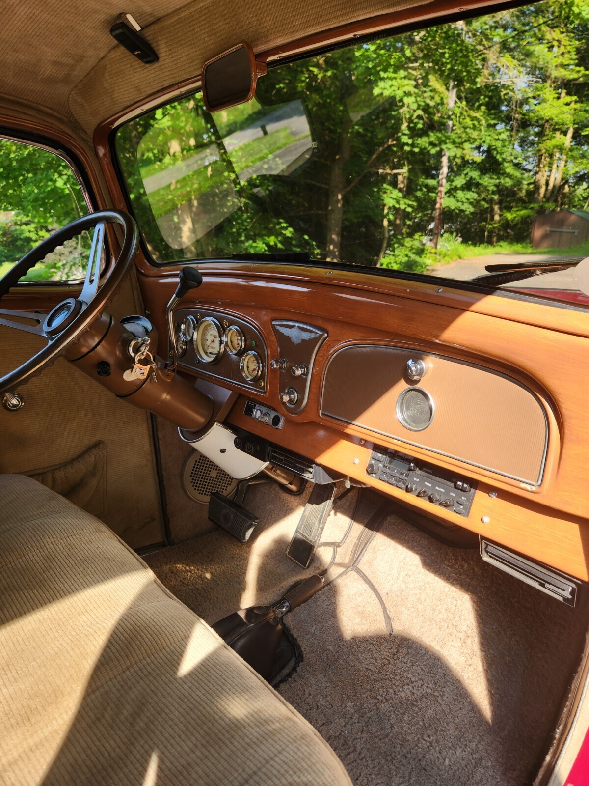 1935 Buick series 41 - photo 11