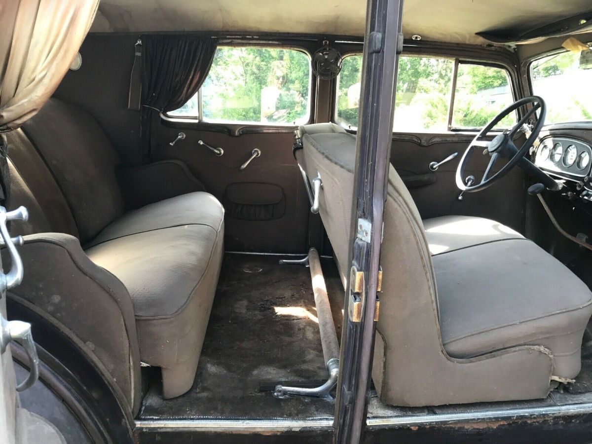 1935 Buick Series 90 - photo 3