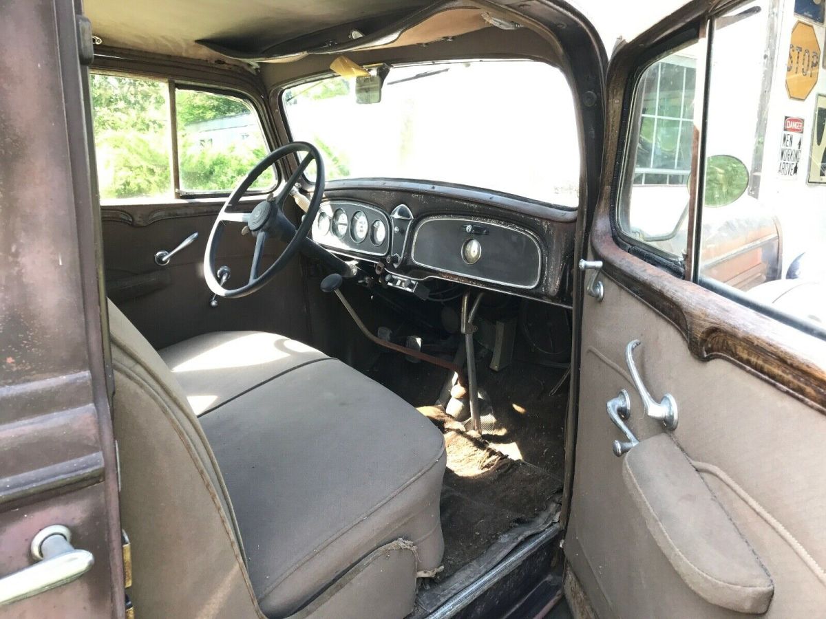 1935 Buick Series 90 - photo 6