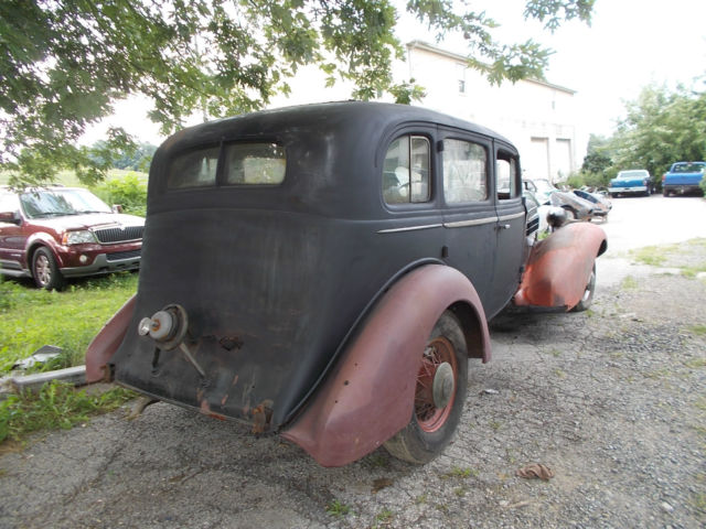 1935 Cadillac Other - photo 2