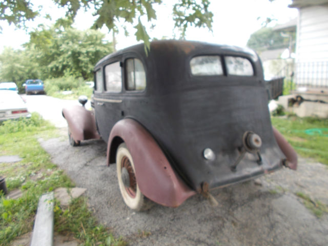 1935 Cadillac Other - photo 3