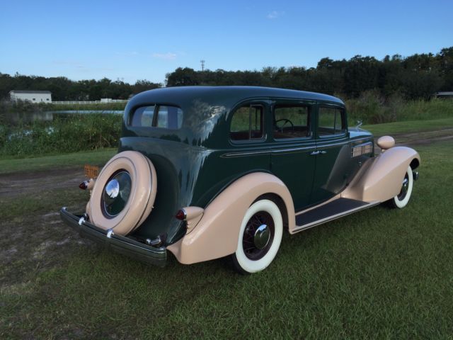 1935 Cadillac Other - photo 3