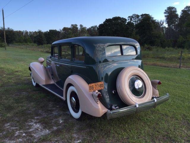1935 Cadillac Other - photo 4
