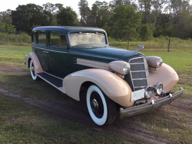 1935 Cadillac Other - photo 5