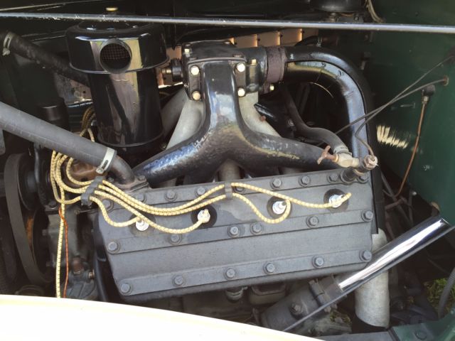 1935 Cadillac Other - photo 6