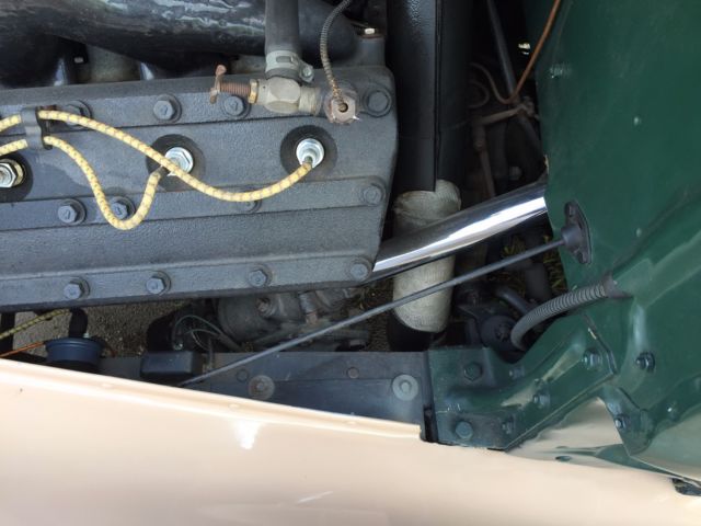 1935 Cadillac Other - photo 8