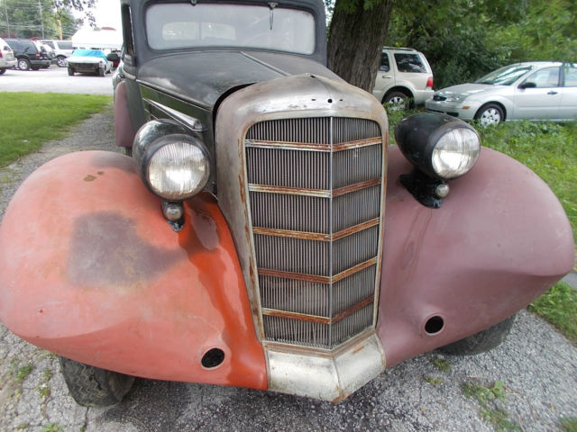 1935 Cadillac Other - photo 4