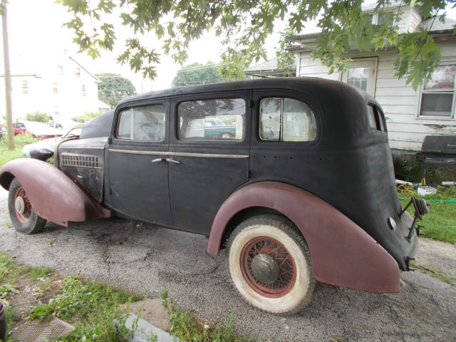 1935 Cadillac Other - photo 7