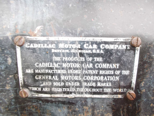 1935 Cadillac Other - photo 8