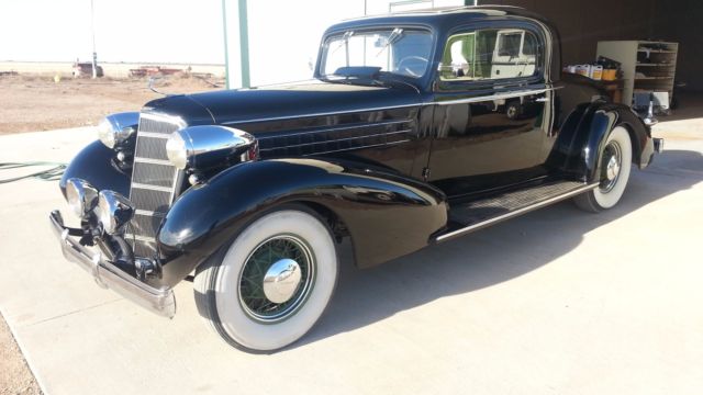 1935 Cadillac Other - photo 2