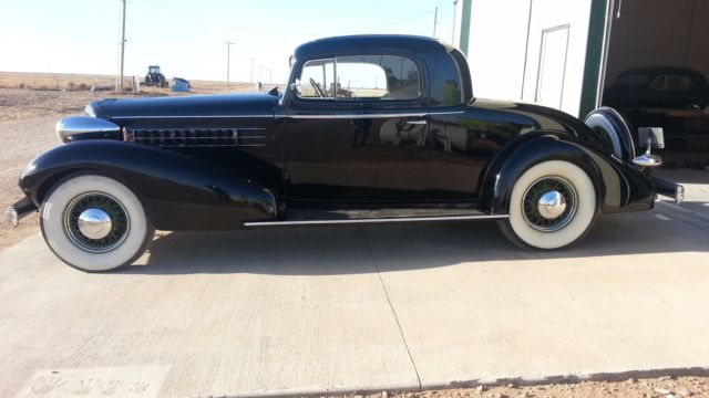 1935 Cadillac Other - photo 3