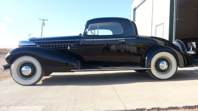 1935 Cadillac Other - photo 4
