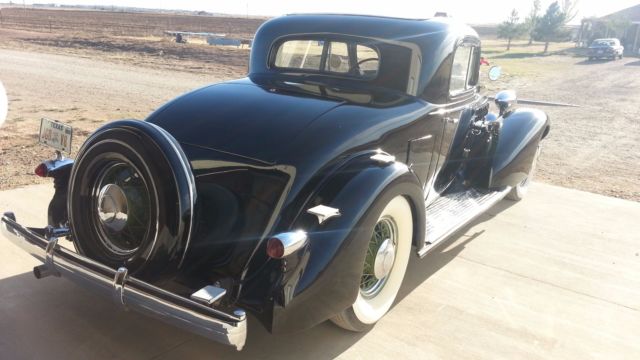 1935 Cadillac Other - photo 6