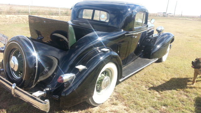 1935 Cadillac Other - photo 7