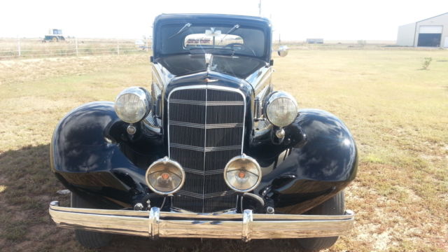 1935 Cadillac Other - photo 8